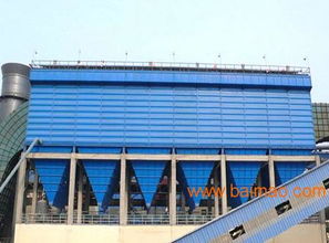 西藏袋式除塵器廠家直銷推薦——高效環保，優質服務