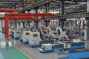 星火機床顯身手，三標拿下三千萬技術服務