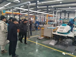 南北協(xié)作新篇章 遼寧合作社代表赴蘇州久富參觀學(xué)習(xí)，共探智慧農(nóng)業(yè)技術(shù)服務(wù)新路徑