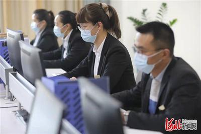 高分辨率對地觀測系統河北張家口數據應用中心成立，為中小企業發展注入新動能